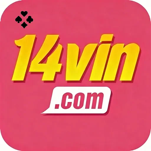 14vin Logo
