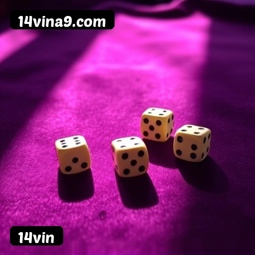 Vantagens de jogar slots no 14vin Brasil