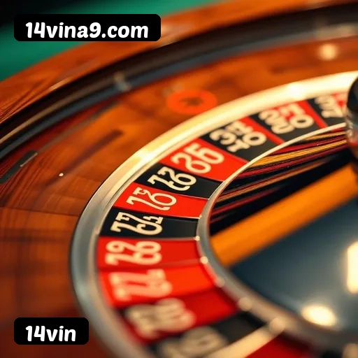 Cassino ao Vivo 14vin - Dealers Brasileiros Profissionais