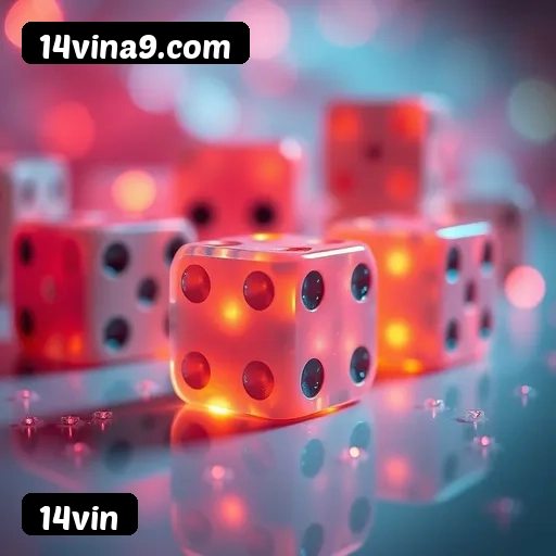 Jogos de Mesa Premium 14vin - Blackjack, Roleta, Baccarat